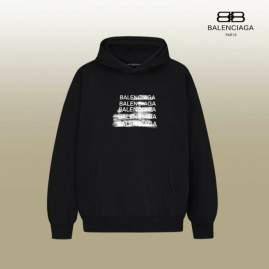 Picture of Balenciaga Hoodies _SKUBalenciagaXS-XLmptx691033